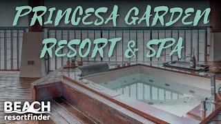 Princesa Garden Island Resort & Spa - Puerto Princesa, Palawan
