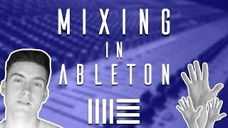 5 Tips: Mixing (Ableton Tutorial)