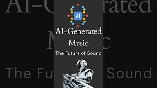 AI-Generated Music: The Future of Sound