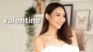 Valentine - Jim Brickman ft. Martina McBride (Wedding Version) [Lyric Video] | Mild Nawin