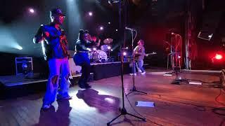 Welshly Arms - Live @ House of Blue Cleveland (2024)