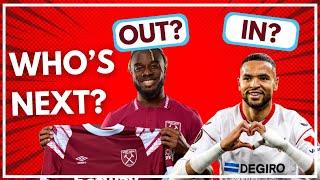 CORNET INTEREST | INTERNATIONAL CALL-UPS | EN NESYRI LIKELY? | HAMMERS HEADLINES