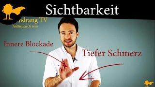 Sichtbar werden - Schluss mit falschen Glaubenssätzen I Sichtbarkeit