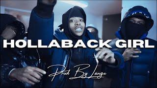 [FREE] Kay Flock x Sha EK x Sample NY Drill Type Beat "Hollaback Girl" | NY Sample Drill 2025