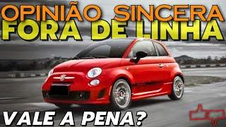 Vale a pena COMPRAR CARRO que SAIU de LINHA? Melhores OFERTAS até R$ 100 mil. Bom, bonito e barato?