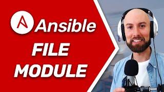 Ansible File Module Tutorial - Complete Beginner's Guide