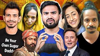 Less Surprising, More SHOCKING!  | Sunday Show