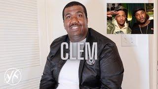 'All These Folks Be Having Freak-Off Parties' | Clem Shares T.I. Party Story w/ Jeezy on Tour