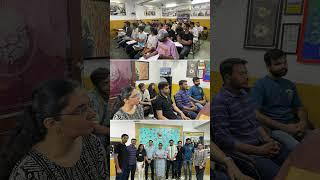 TIME Institute | Reunion 2023 | CAT 23 Toppers | Knowledege | MBA | IIM Institute | TIME Udaipur