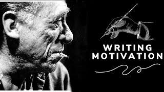 WRITING MOTIVATION - Do you really want to be a writer?