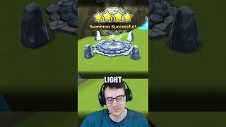 LD Scrolls on ALT Account feel DANGEROUS! - Summoners War