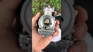 Карбюратор Polini CP 19 / Polini CP carburetor