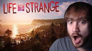 This Game Is So Beautiful | Life Is Strange - Episode 1