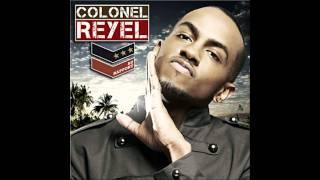 Colonel Reyel - Toutes les Nuits (Radio Edit) [Qualité CD]