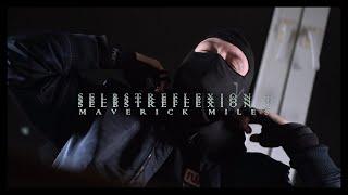 Maverick Miles - Selbstreflexion 3 (prod. by Noria & Jurrivh) [Official Video]