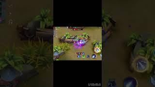 mobile Legend highest kill #mlbb #indiangameplay #games #viral #love #shortvideo #love #shortvideo