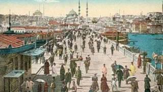 Constantinople - Can Atilla