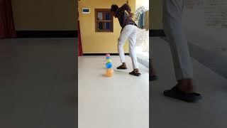 Balloon  popping chalenge #shortsvideo #balloon #popping #viral#shorts #baloonprank