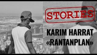 CAÏDS DE MARSEILLE ----- KARIM HARRAT ALIAS RANTANPLAN