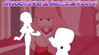 Rhodonite’s Backstory | Steven Universe Fan Animation