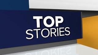 Top Stories: May 1, 2025