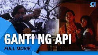 ‘Ganti Ng Api' FULL MOVIE | Ronnie Ricketts, Tirso Cruz III | Cinema One