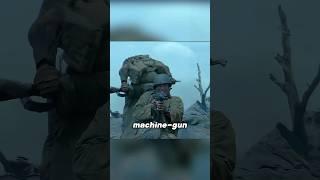 The soldiers saved 75 people in one night #foryou #movie #film #comentarios