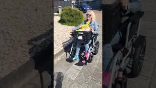 Обычный необычный день #нидерланды #семья