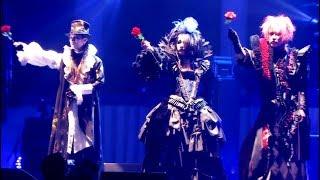 MALICE MIZER, Moi dix Mois, ZIZ - Full Live 25th Anniversary Deep Sanctuary VI