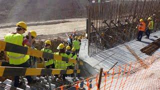 Présentation de l'option "Ingénieur civil des Constructions"