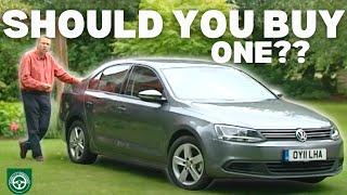 Volkswagen Jetta 2011-2014 | what you NEED to look for before you buy!! | in-depth review...