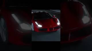 Ferrari 488 GTB @kx9_56  #edit