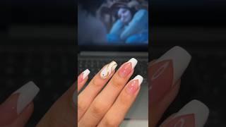 Modern Nail Trends Top Styles Try Now |Nails Inspiration #nailart #nails #naildesign #nailtutorial