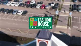 Fashion House Outlet Tallinskoe - MaxiWeekend shopping day March 2020