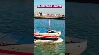 WAGENBORG JOLYN | General Cargo Ship ️ #subscribe #marinoph #ofw