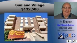 Sunland Village Community AZ 85206