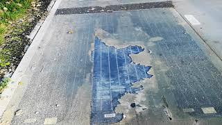 Solar road yes or no