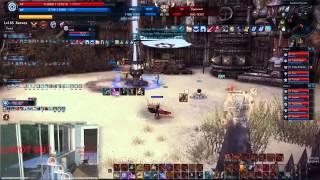 Tera PvP - Fraywind Canyon 15v15 Premade (+tips n strategies for newbies)