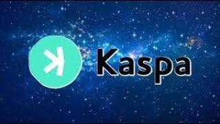 KASPA KAS      BREAKOUT !!!       MARKET BREAKOUT !!!