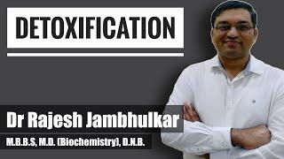 Biotransformation, Detoxification, Metabolism of Xenobiotics