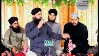 Dayar-e-Data Se Ho Ker owais raza by data nagar badami bagh lahore.FLV