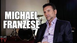 Michael Franzese on Quitting the Mafia, His Own Father Putting a Hit on Him (Part 11)