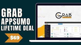 Grab Your Reviews & Grab Appsumo Lifetime deal 2022