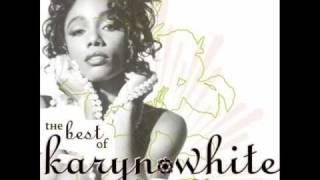 Karen White - Superwoman (With lyrics)