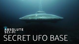 New Evidence Reveals Underwater UFOs And Hidden Aliens Deep In The Sea | Aliens and Atlantis