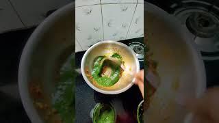 Palak paneer #song #newsong #music #food #shortvideo #shorts #shortvideo @Kamna018