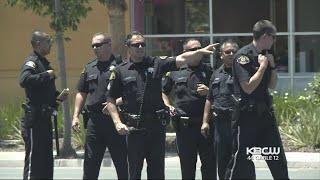 SJPD's New Street Crime Unit Immediately Effective