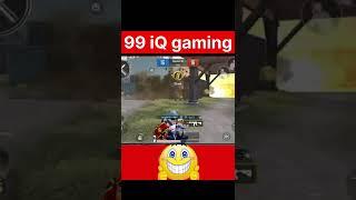 99 iQ gaming sarpanch gaming yt ##shorts #sarpanch