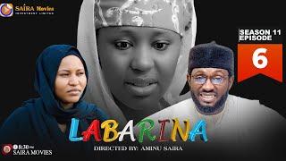 LABARINA SEASON 11 EPISODE 6