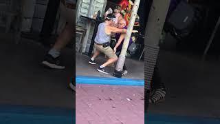 #salsa #salsaromantica #oldtown #florida #goodvibes #havefun #dance #dancevideo #movement